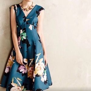 Moulinette Souers dress